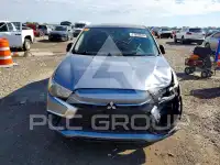 2019 Mitsubishi OUTLANDER фото