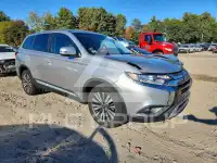 2019 Mitsubishi OUTLANDER photo