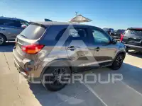 2019 Mitsubishi OUTLANDER фото