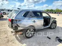 2019 Mitsubishi OUTLANDER фото