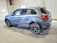 2019 Mitsubishi OUTLANDER фото