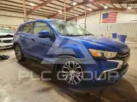 2019 Mitsubishi OUTLANDER фото