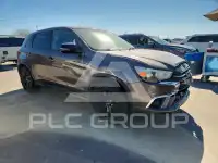 2019 Mitsubishi OUTLANDER фото