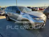 2019 Mitsubishi OUTLANDER photo