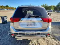 2019 Mitsubishi OUTLANDER photo