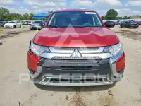 2019 Mitsubishi OUTLANDER photo
