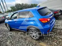 2019 Mitsubishi OUTLANDER photo