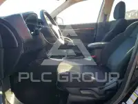 2019 Mitsubishi OUTLANDER photo