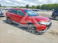2019 Mitsubishi OUTLANDER photo
