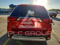 2019 Mitsubishi OUTLANDER photo