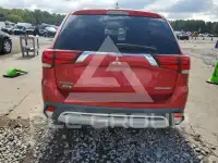 2019 Mitsubishi OUTLANDER photo