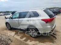 2019 Mitsubishi OUTLANDER фото