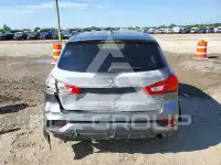 2019 Mitsubishi OUTLANDER фото