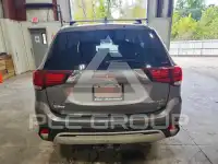 2019 Mitsubishi OUTLANDER photo