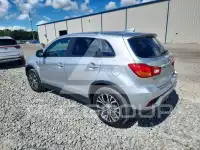 2019 Mitsubishi OUTLANDER photo
