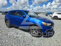 2019 Mitsubishi OUTLANDER фото