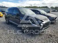 2019 Mitsubishi OUTLANDER photo