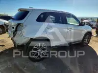 2019 Mitsubishi OUTLANDER фото