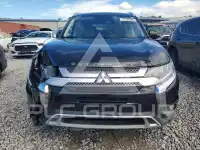 2019 Mitsubishi OUTLANDER photo