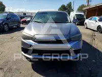 2019 Mitsubishi OUTLANDER photo