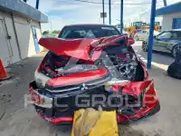 2019 Mitsubishi OUTLANDER фото