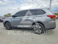 2019 Mitsubishi OUTLANDER фото
