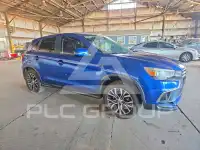 2019 Mitsubishi OUTLANDER фото