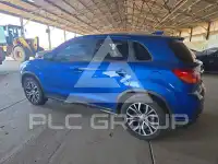 2019 Mitsubishi OUTLANDER фото