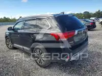 2019 Mitsubishi OUTLANDER photo
