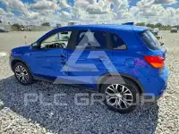 2019 Mitsubishi OUTLANDER фото