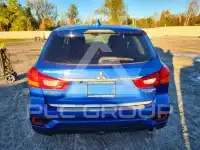 2019 Mitsubishi OUTLANDER фото