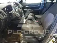 2019 Mitsubishi OUTLANDER фото