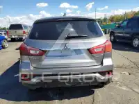 2019 Mitsubishi OUTLANDER photo
