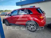 2019 Mitsubishi OUTLANDER фото