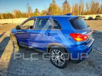 2019 Mitsubishi OUTLANDER фото