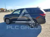 2019 Mitsubishi OUTLANDER photo
