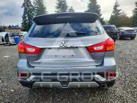 2019 Mitsubishi OUTLANDER photo