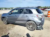 2019 Mitsubishi OUTLANDER фото