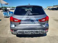 2019 Mitsubishi OUTLANDER фото