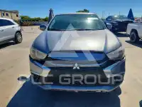 2019 Mitsubishi OUTLANDER фото