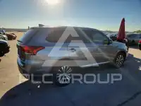 2019 Mitsubishi OUTLANDER photo
