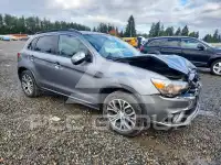 2019 Mitsubishi OUTLANDER photo