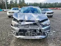 2019 Mitsubishi OUTLANDER photo