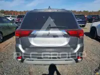 2019 Mitsubishi OUTLANDER фото