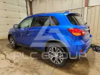 2019 Mitsubishi OUTLANDER фото