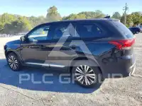 2019 Mitsubishi OUTLANDER фото