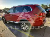 2019 Mitsubishi OUTLANDER photo