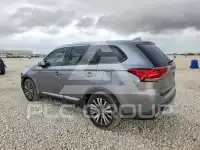 2019 Mitsubishi OUTLANDER фото