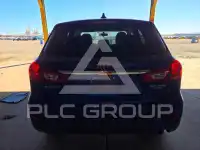 2019 Mitsubishi OUTLANDER фото