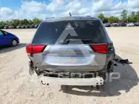 2019 Mitsubishi OUTLANDER фото